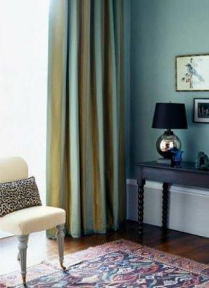 ZOFFANY BOHEMIA FABRIC